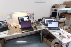 NTBserwis Serwis notebooków i komputerów.