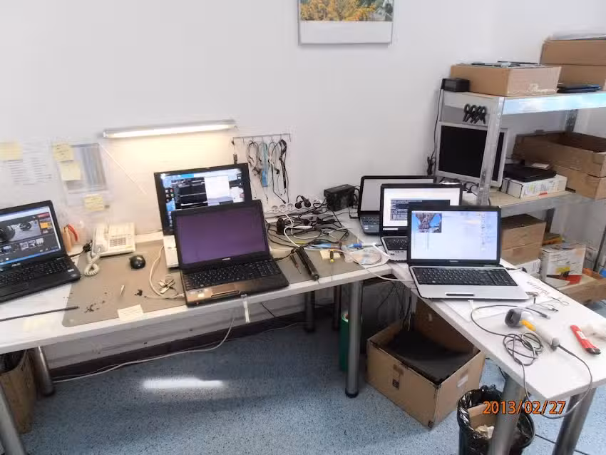 NTBserwis Serwis notebook&oacute;w i komputer&oacute;w.