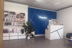 Oh my Mac! | Serwis i akcesoria Apple