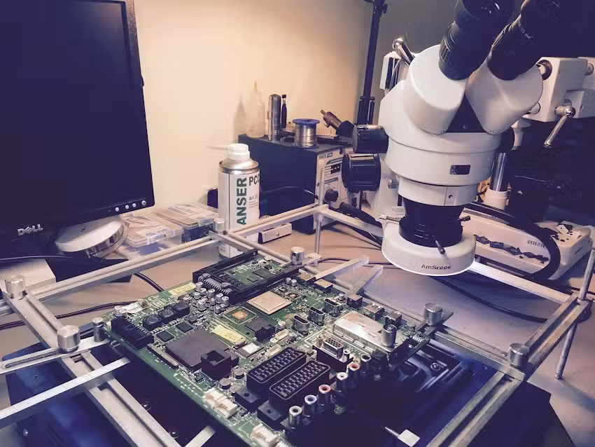 Olstech Serwis Apple & Elektroniki &ndash; Toruń Rubinkowo