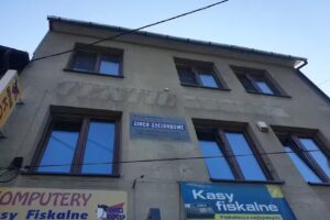 Opticomp Kasy Fiskalne