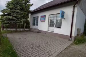 OPTIMAX Serwis komputerowy Nowy Sącz