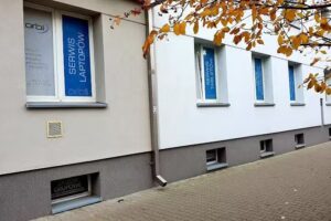 ORBICOMP naprawa i serwis laptop&oacute;w