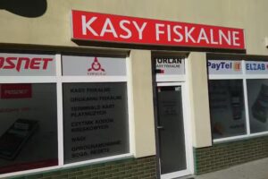 ORLAN sp&oacute;łka z o.o.