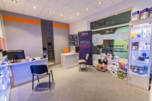 P.H.U. CMD Paweł Polecki