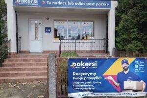 P.P.H.U. A&K Electronic Krzysztof Belka