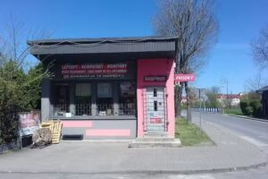 P.P.H.U. MAD-COMPUTER