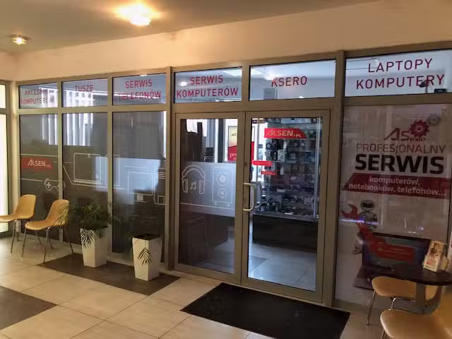 P.P.H.U. VIRGO Dariusz Kozłowski