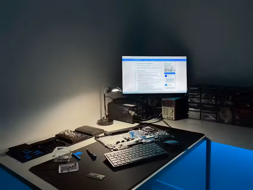 Panowie.IT (dawniej WWLSERWIS) serwis komputerowy