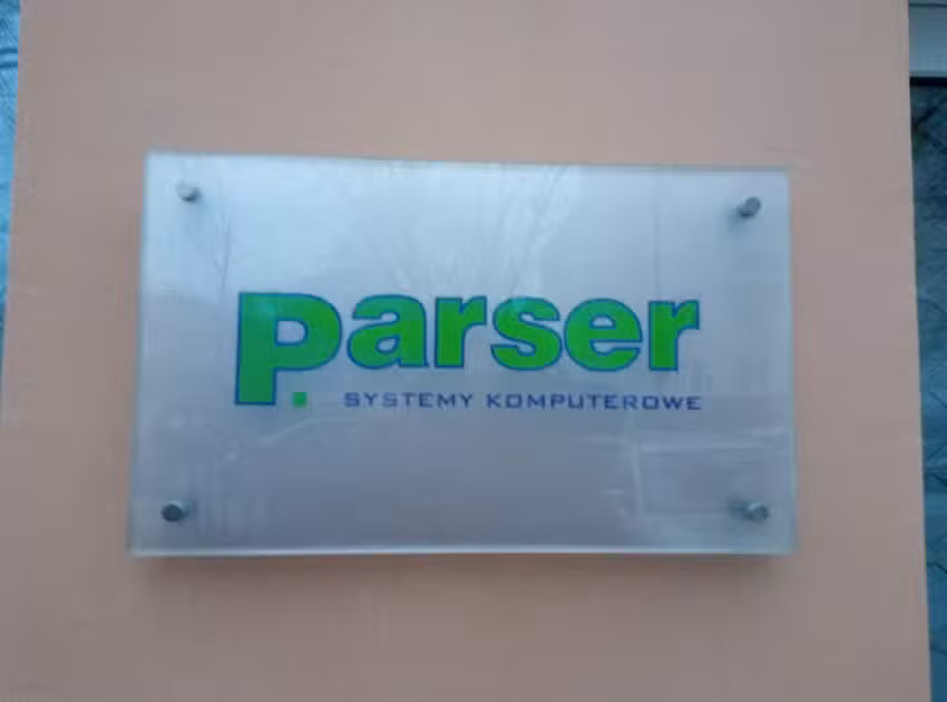 Parser Sp. z o.o.