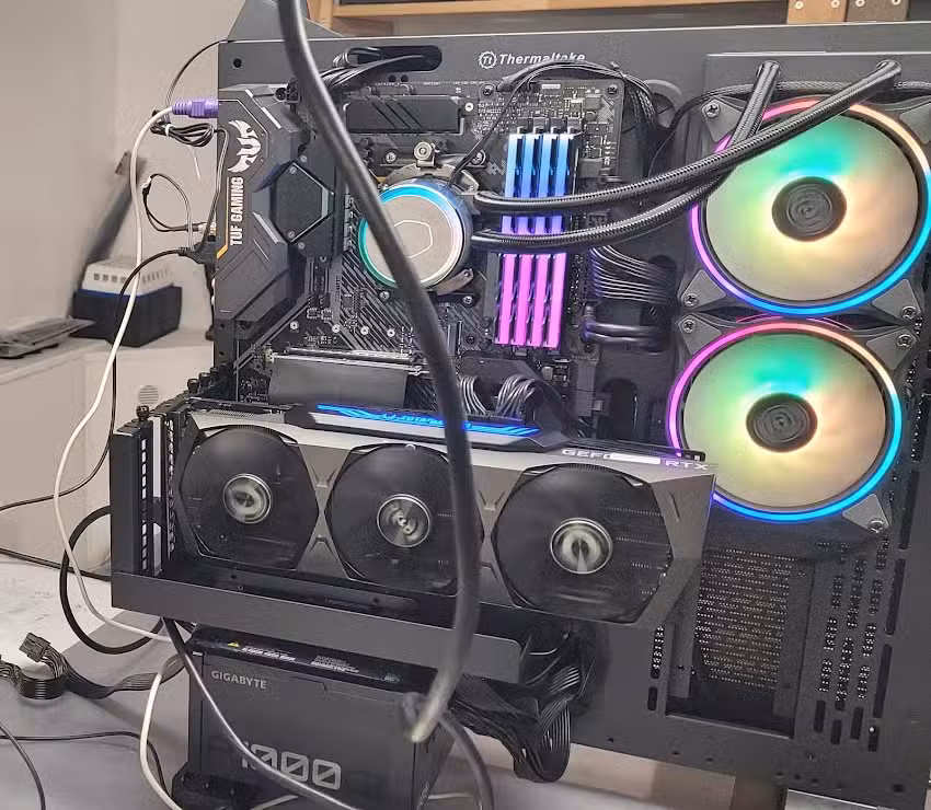 PARTKOM ANDRZEJ HĘDRZAK SERWIS KOMPUTEROWY