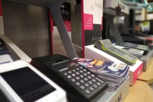 Partner &ndash; Kasy i drukarki fiskalne