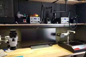 Paweł Ostrówka SERWIS