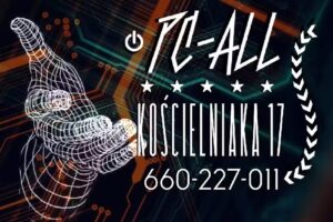 Pc-All Serwis Komputerowy