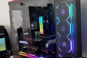 PC Factory by 3vildelta