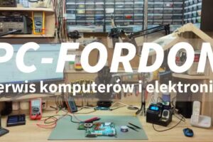 PC-FORDON