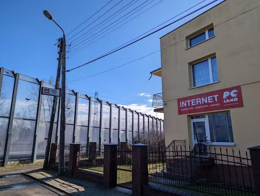 Pc Land Artur Kopeć