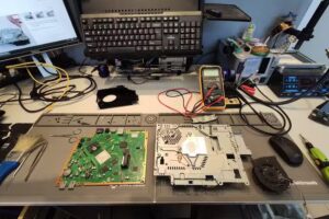 Pc-Mania Mariusz Karpiński