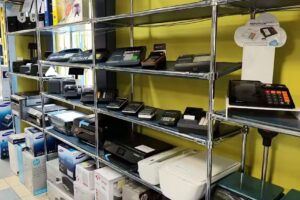 PC-MARBO – Sprzedaż i serwis komputerów, kas fiskalnych. Sieci LAN, monitoring