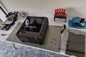 PC Serwis Tomasz Brożek