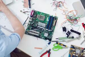 PCAID Serwis komputerowy