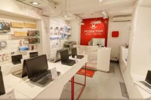 PCDOCTOR Serwis Komputerowy Laptop&oacute;w Telefon&oacute;w