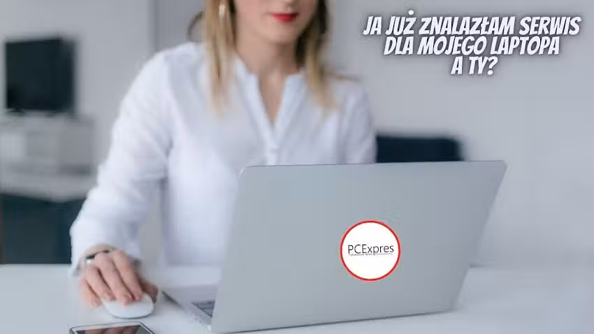 PCExpres Całodobowy Pogwarancyjny Serwis Naprawa Laptop&oacute;w Komputer&oacute;w Macbook Apple Sieci Siedlce