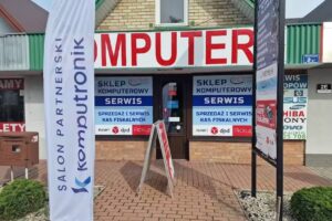 PCLAP-ALERT &ndash; Sprzedaż i serwis kas fiskalnych Niepołomice. Serwis Komputerowy.