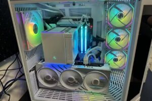 PCserwis24 Mobilny Serwis Komputerowy Kraków