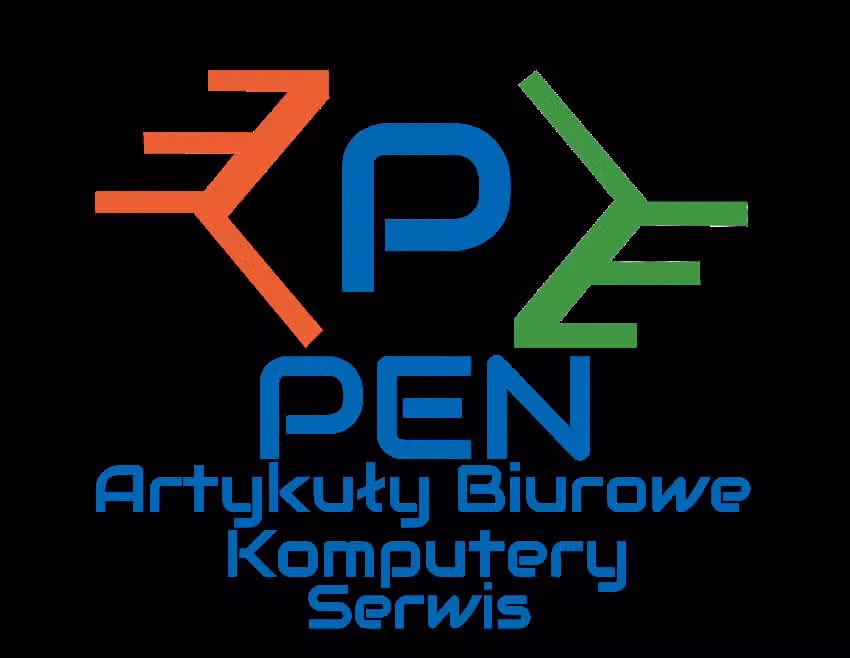 PEN Komputery Serwis Artykuły Biurowe