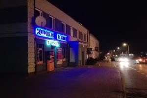 ”PIXEL” Marcin Jaskólski