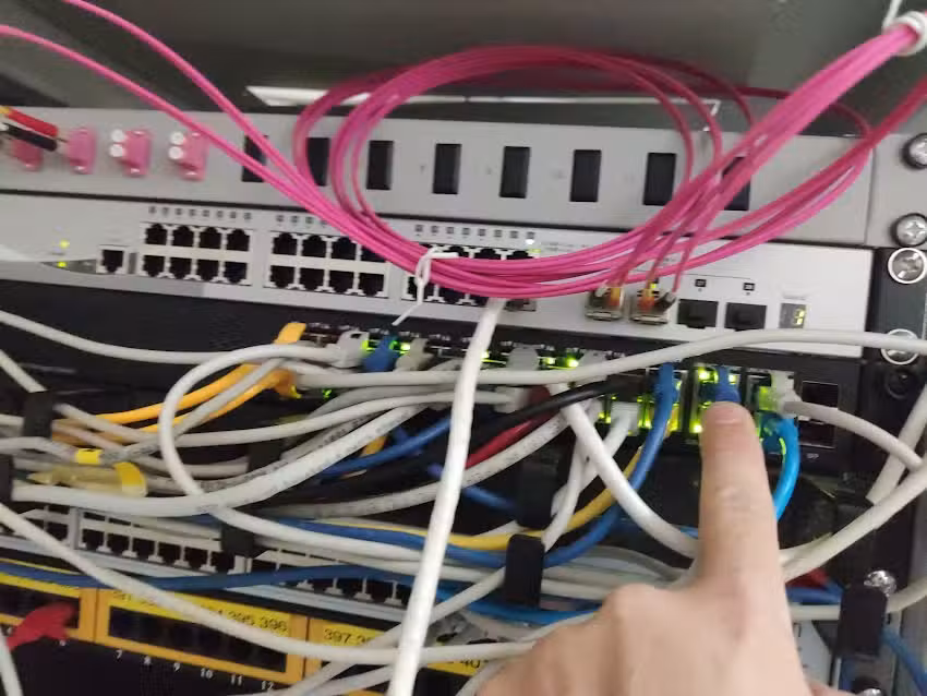 Planet Computer Piotr Pieprzyk