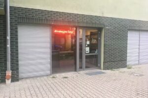 „Plynet” Grzegorz Szafran