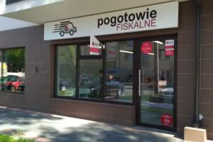 Pogotowie Fiskalne (GlobalSat) Kasy Fiskalne Białystok