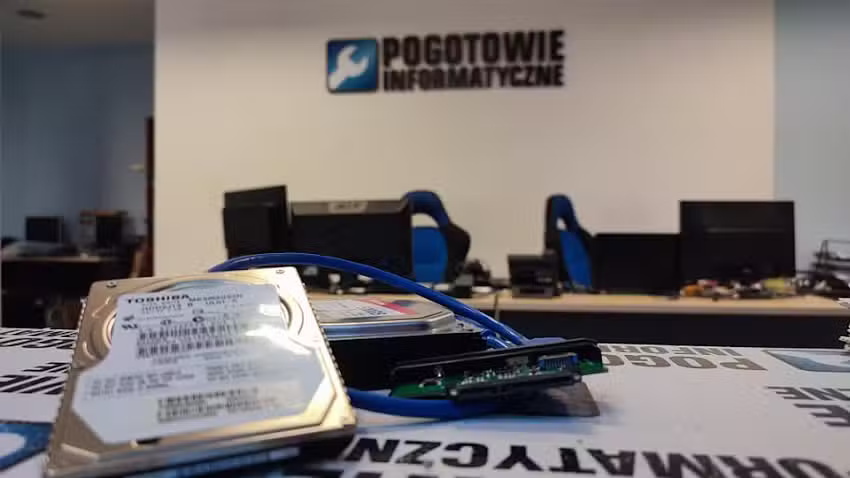 Pogotowie Informatyczne