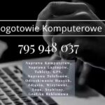 POGOTOWIE KOMPUTEROWE