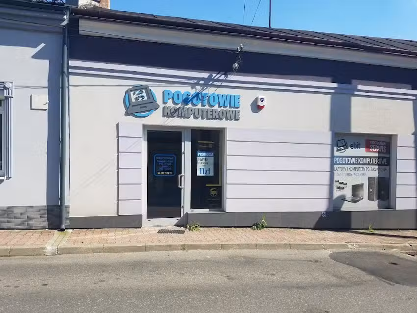 Pogotowie Komputerowe EBIT