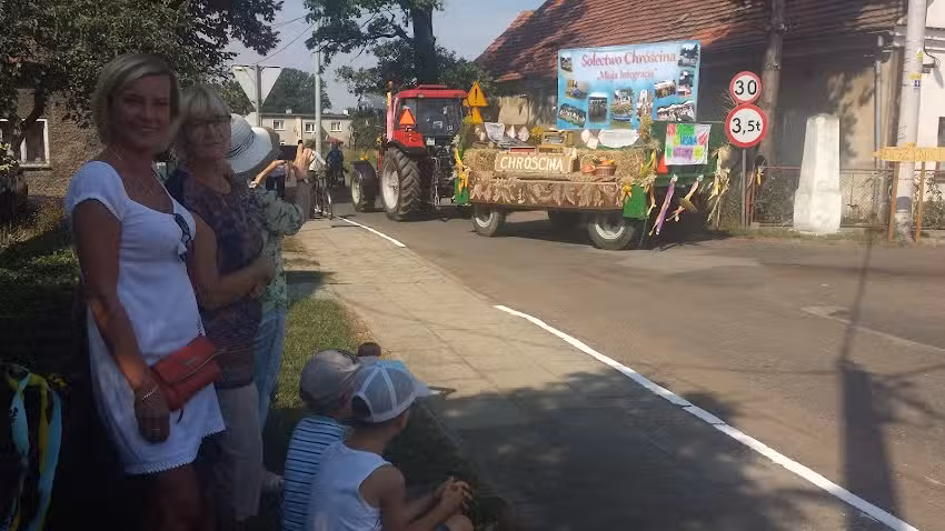 Pogotowie komputerowe MDCOM Marcin Muzyka