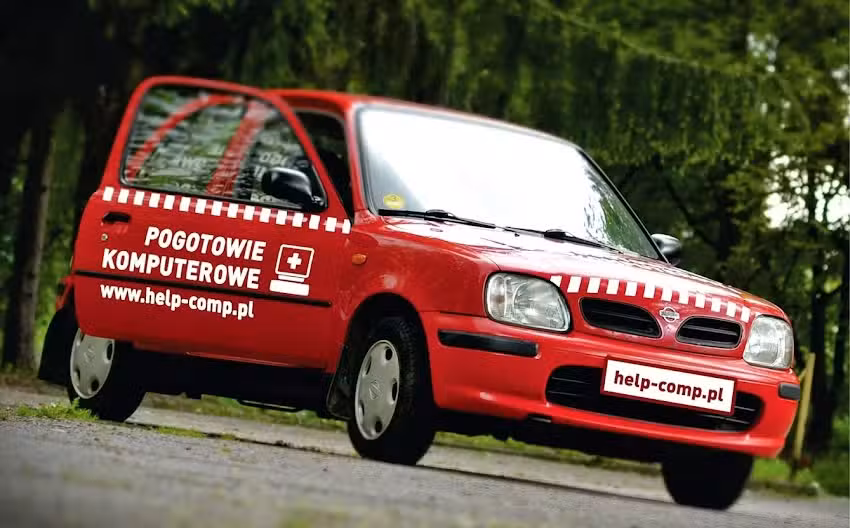 POGOTOWIE KOMPUTEROWE www.help-comp.pl