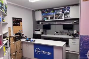 Polestar Computers Patryk Jechanowski – Sklep i Serwis Komputerowy