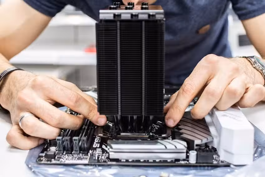 Pomoc komputerowa, serwis IT, Monitoring, Alarm, CCTV z dojazdem.