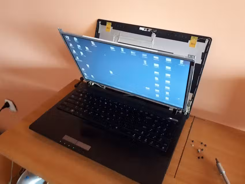 POMOC KOMPUTEROWA / SERWIS KOMPUTEROWY / POGOTOWIE KOMPUTEROWE / INFORMATYK / WESOŁA / STARA MIŁOSNA