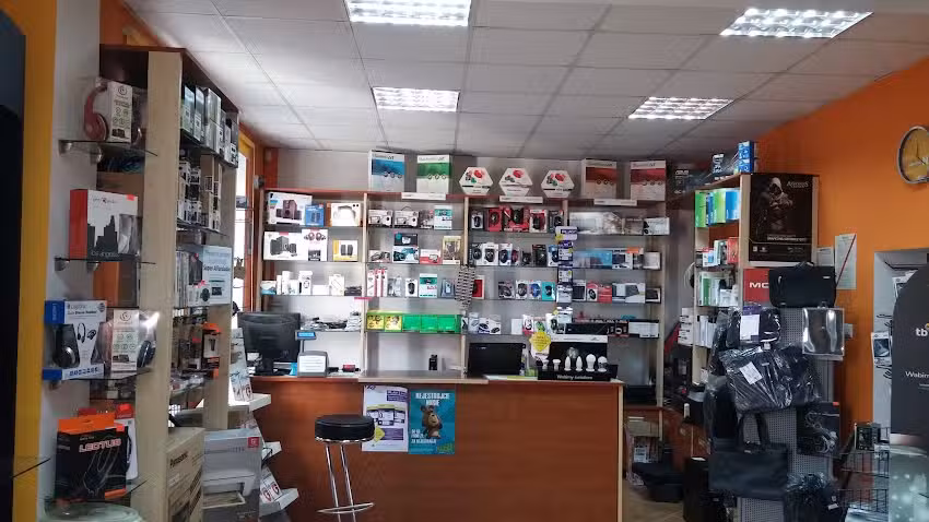 PPHU TECHKOM RAFAŁ MITER