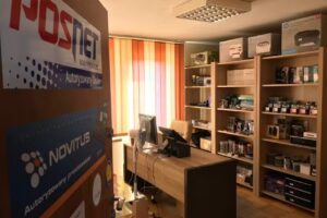 Pracownia Internetowa PINT Nowak Artur