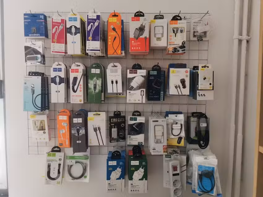 Prestige Electro – Serwis i sprzedaż komputerów, laptopów | Systemy Zabezpieczeń