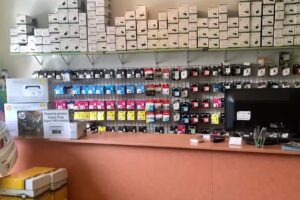 PrintHouse Tusze Tonery