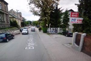 Profesjonalny serwis komputer&oacute;w