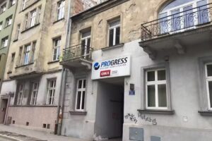 Progress. Systemy komputerowe