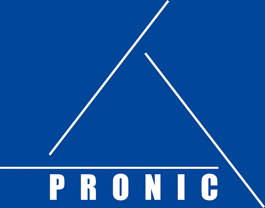 Pronic