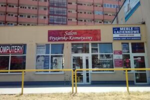 Proxel – sklep i serwis komputerowy